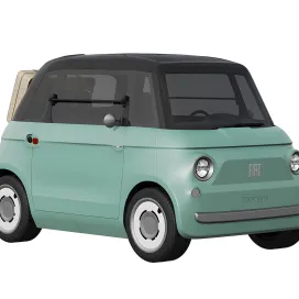 Fiat Topolino